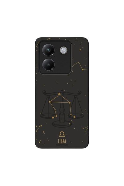 Sonique Θήκη Zodiac Series για Xiaomi Poco M7 Pro 5G Libra