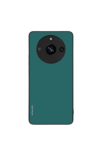 Sonique Θήκη ColorBloc Series για Realme 11 Pro 5G / Realme 11 Pro Plus 5G Πε...