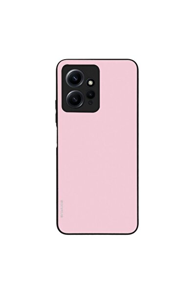 Sonique Θήκη ColorBloc Series για Xiaomi Redmi Note 12 4G Ροζ Ανοιχτό