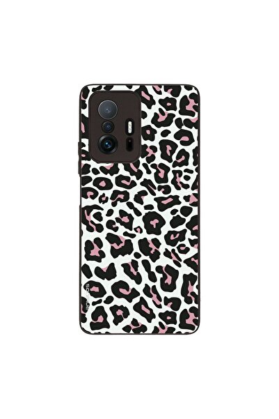 Sonique Θήκη Animal Print Series για Xiaomi Xiaomi 11T / Xiaomi 11T Pro Leopa...