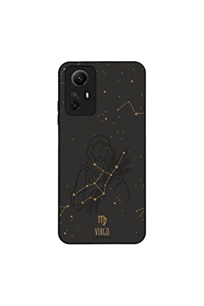 Sonique Θήκη Zodiac Series για Xiaomi Redmi Note 12s Virgo