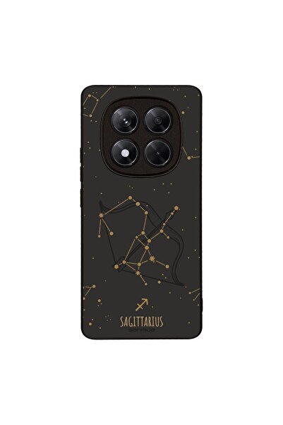 Sonique Θήκη Zodiac Series για Xiaomi Redmi Note 14 Pro 4G Sagittarius