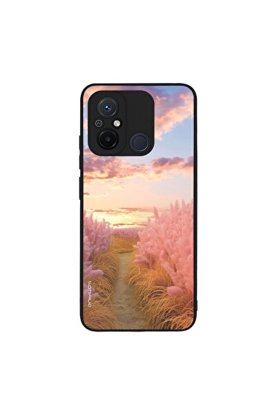 Sonique Θήκη Sunset in Eden Series για Xiaomi Redmi 12C Golden Hour