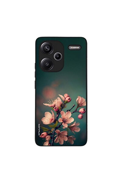 Sonique Θήκη Sunset in Eden Series για Xiaomi Redmi Note 13 Pro Plus 5G Almon...