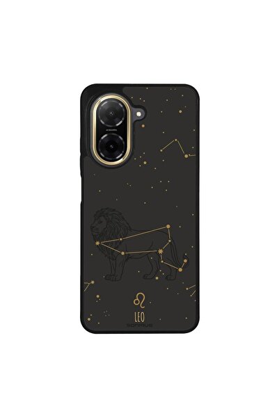 Sonique Θήκη Zodiac Series για Xiaomi Redmi A5 4G (173.45mm) Leo