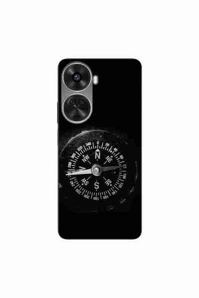 OEM Калъф, съвместим с Huawei Nova 12 SE, силиконов гел TPU, винтидж модел с ...