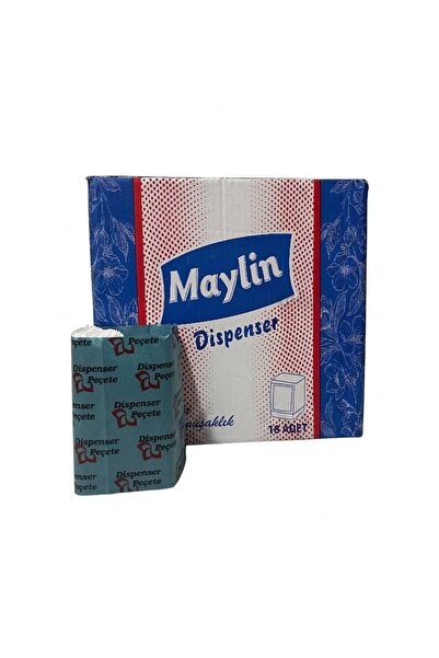 maylin dispenser peçette 18x 200