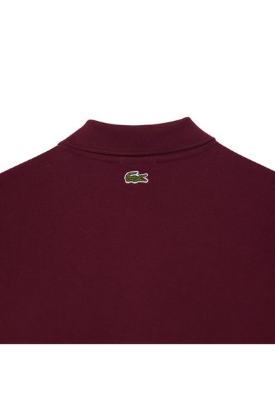 Lacoste L.12.12 Bol Kesim Unisex Polo Tshırt ph3922 ıxz