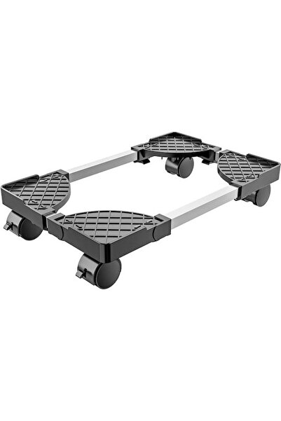 Lamtech Βάση για Κουτί Υπολογιστή για Γραφείο LAM980398