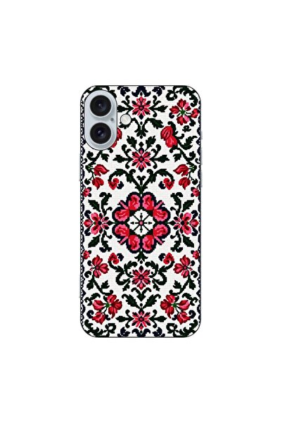 OEM Θήκη συμβατή με Apple iPhone 16 Plus, από σιλικόνη gel TPU, με παραδοσιακ...