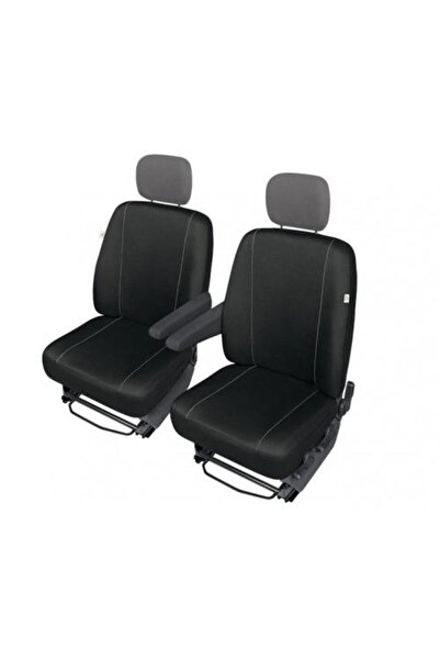 KEGEL Top Bottom Set of seat covers Iveco Daily 5, 2014-present, driver's sea...