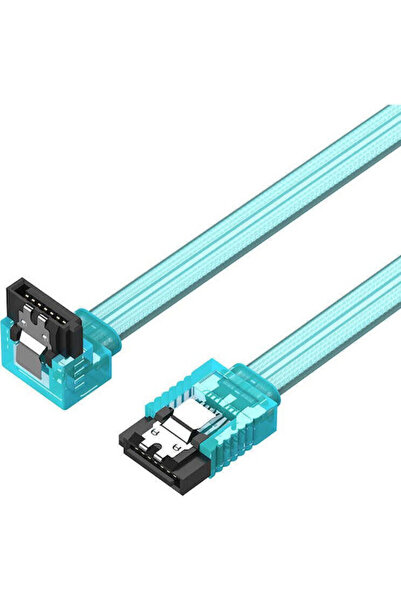 Vention Καλώδιο SATA 3.0 0,5μ Μπλε