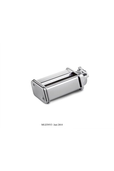 Bosch Ролка за приготвяне на спагети MUZ5NV3