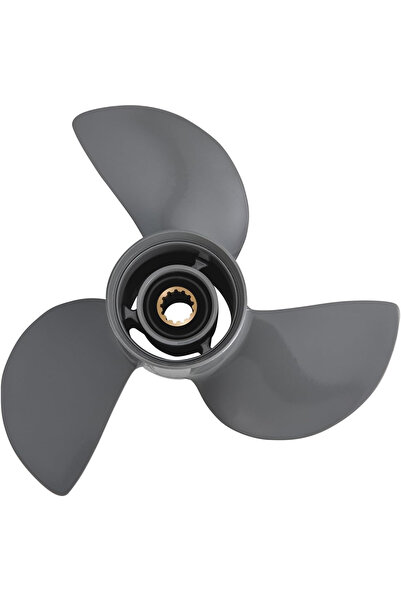 Honda Dıştan Takma Motor Pervanesi 35/60HP Outboard Propeller Diameter: 11 3/8Ø x Pitch: 12