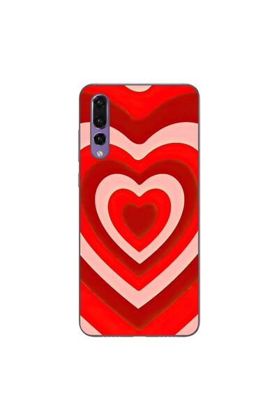 OEM Θήκη συμβατή με Huawei P20 Pro Σιλικόνης Τζελ TPU με σχέδιο Powerpuff Gir...