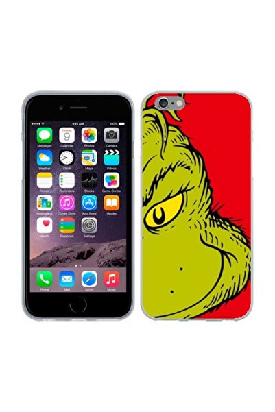 OEM Husa compatibila cu Apple iPhone 6S Plus, iPhone 6 Plus Silicon Gel Tpu M...