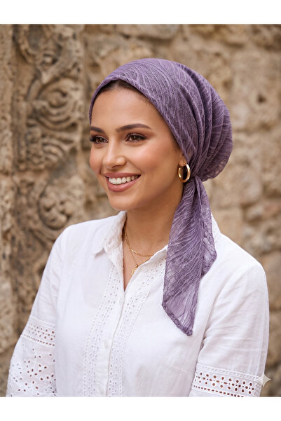SOFT وشاح