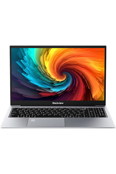 Blackview AceBook 8 15.6 " IPS FHD (Σειρά N-N97/16GB/512GB SSD/W11 Home) (Διε...