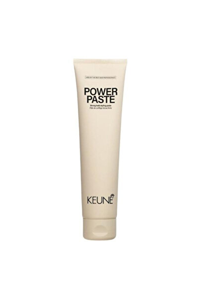 Keune Pasta pentru Par - Power Paste Strong Hold Styling, 150 ml