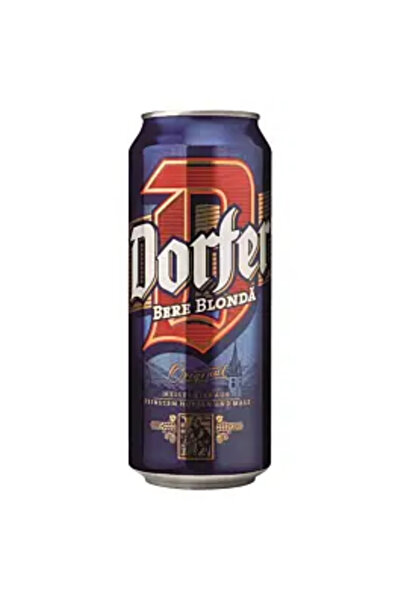 dorfer Bere Blonde 0.5 L