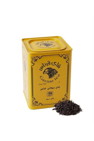girnas tea Carnas Tea (250Gr) Opa