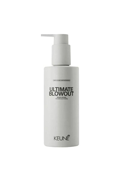 Keune Hair Lotion for Volume - Ultimate Blowout Blowdry Volumizer, 200 ml