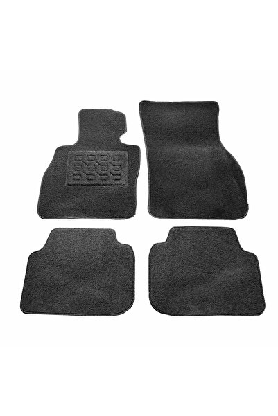 Best Auto Vest Covorase mocheta Mini Clubman F-54 2015-prezent, Negre, set de...