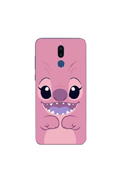 OEM Θήκη συμβατή με Huawei Mate 10 Lite Σιλικόνης Gel TPU με σχέδιο Άγγελος Χ...