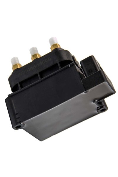 Audi Bloc de supape de aer A6 C5 (1997–2005) OEM 4Z7616013A