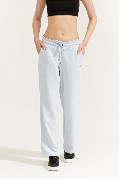 Dkny Metallic Bubble Open Kadın Eşofman Altı Çok Renkli