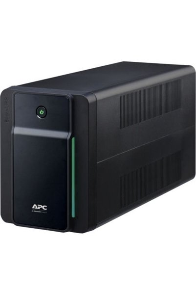 Apc Easy UPS BVX Line-Interactive 1600VA 900W Με 4 πρίζες AC τύπου Schuko