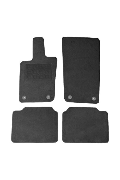 Best Auto Vest Set covorase auto din mocheta Porsche Panamera 4, 2016-; Porsc...