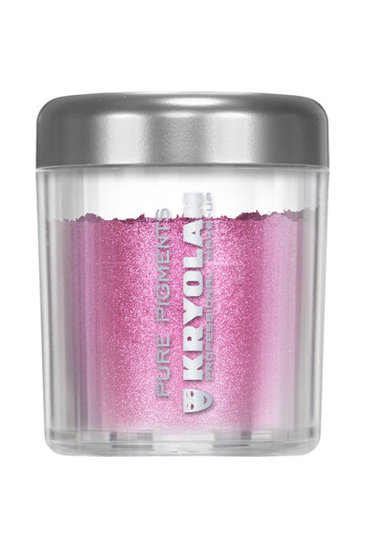 Kryolan Pure Pigments Metallic (PURE MAGENTA) 3 gr