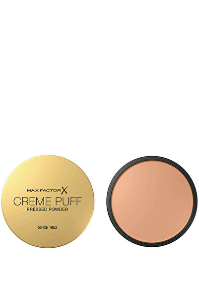 Max Factor CREME PUFF POWDER COMPACT 055 CANDLE GLOW 14GR