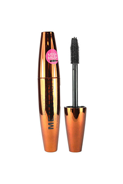 TECHNIC ΜΕΓΑ ΒΛΕΦΑΡΙΔΕΣ ΜΕ ΕΛΑΙΟ ΑΡΓΚΑΝ ΜΑΥΡΟ 13ML