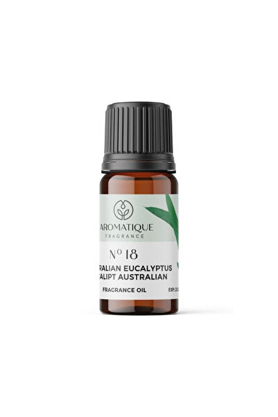 Aromatique Ulei Aromat de Eucalipt Australian Nr.18, 10ml