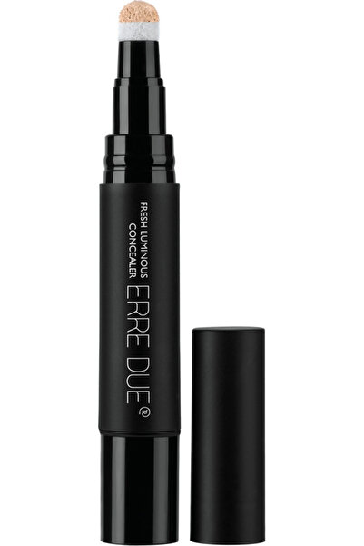 Erre Due FRESH LUMINOUS CONCEALER 222 CANNELLE 3.5ML