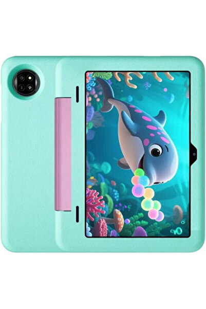 Blackview Tab 20 Kids 10.1 ίντσες (4GB/64GB) Πράσινο