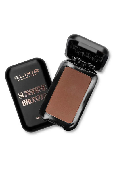 Elixir SUNSHINE BRONZER POWDER 331C 5GR