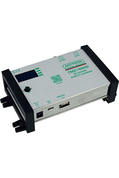 Other ANTTRON Διαμορφωτής Δορυφορικής Τηλεφωνίας 5420037691616