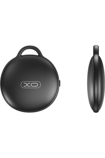 Xo LP03 Συμβατό με το Apple Find My Μαύρο
