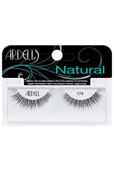 Ardell 174 BLACK