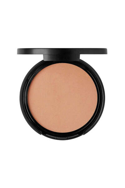 Erre Due LONG-STAY COMPACT FOUNDATION SPF31 606 SIENNA 9.5G