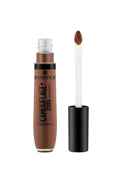 Essence CAMOUFLAGE+ MATTE CONCEALER 240 8ML