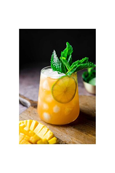 Livada cu Ceai Ceai de fructe "Deliciu de Mango"
