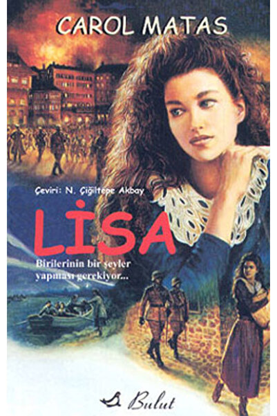 Bulut Yayınları Lisa