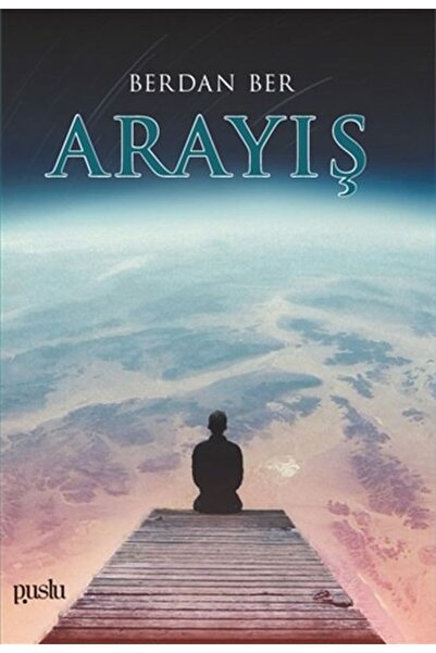 Puslu Yayıncılık Arayış