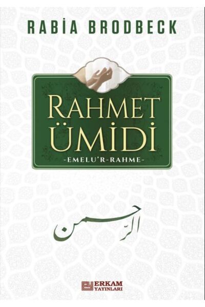 Erkam Yayınları Rahmet Ümidi