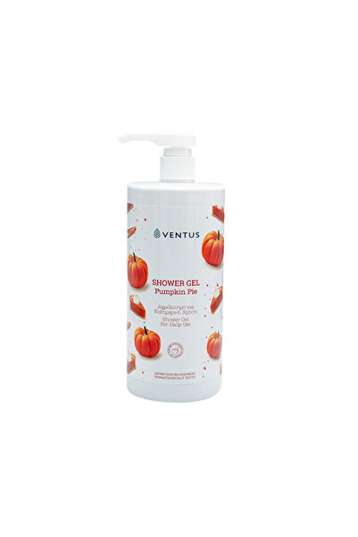 Imel VENTUS PUMPKIN PIE SHOWER GEL 1LT