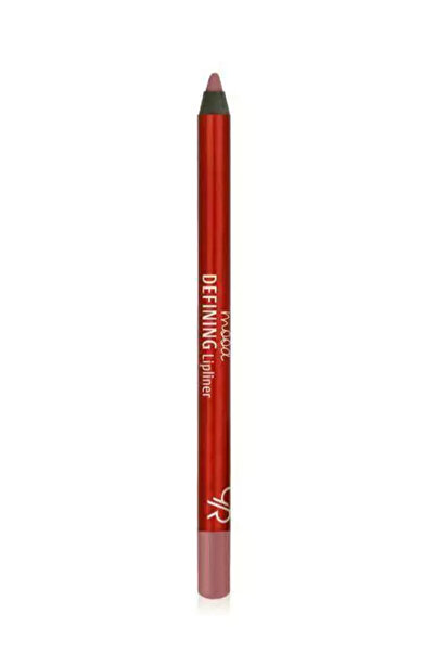 Golden Rose MOOD DEFINING LIPLINER 04 ROSEWOOD 1.6G